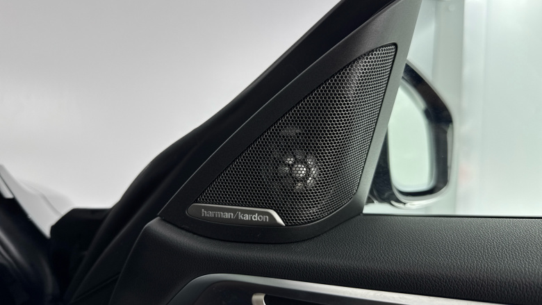 BMW 4 Series 420i M Sport 5dr Step Auto Petrol Hatchback